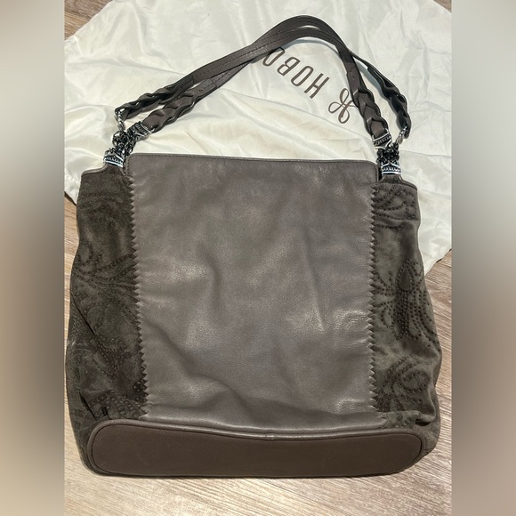 Like new! Beautiful Brighton purse bag - Picture 10 of 11